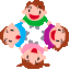 �q�ǂ��̃C���X�g