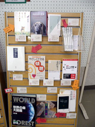 一般展示の写真