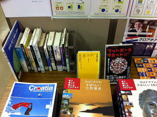 �N���A�`�A�W���̗l�q